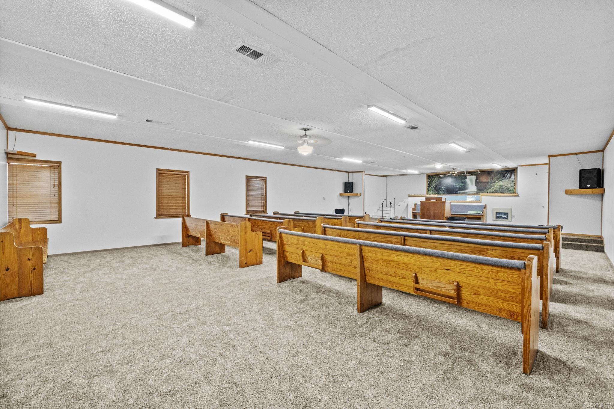 Metes & Bounds - Commercial Sale
