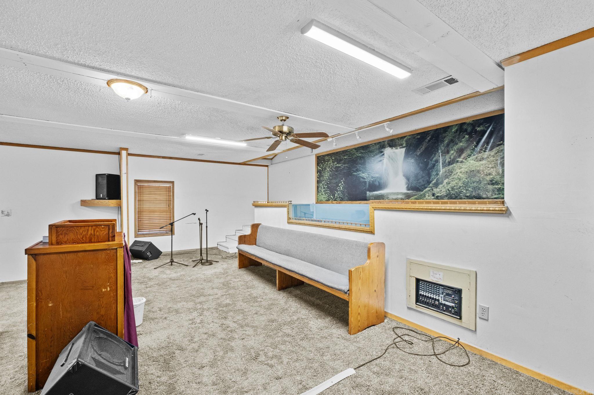 Metes & Bounds - Commercial Sale