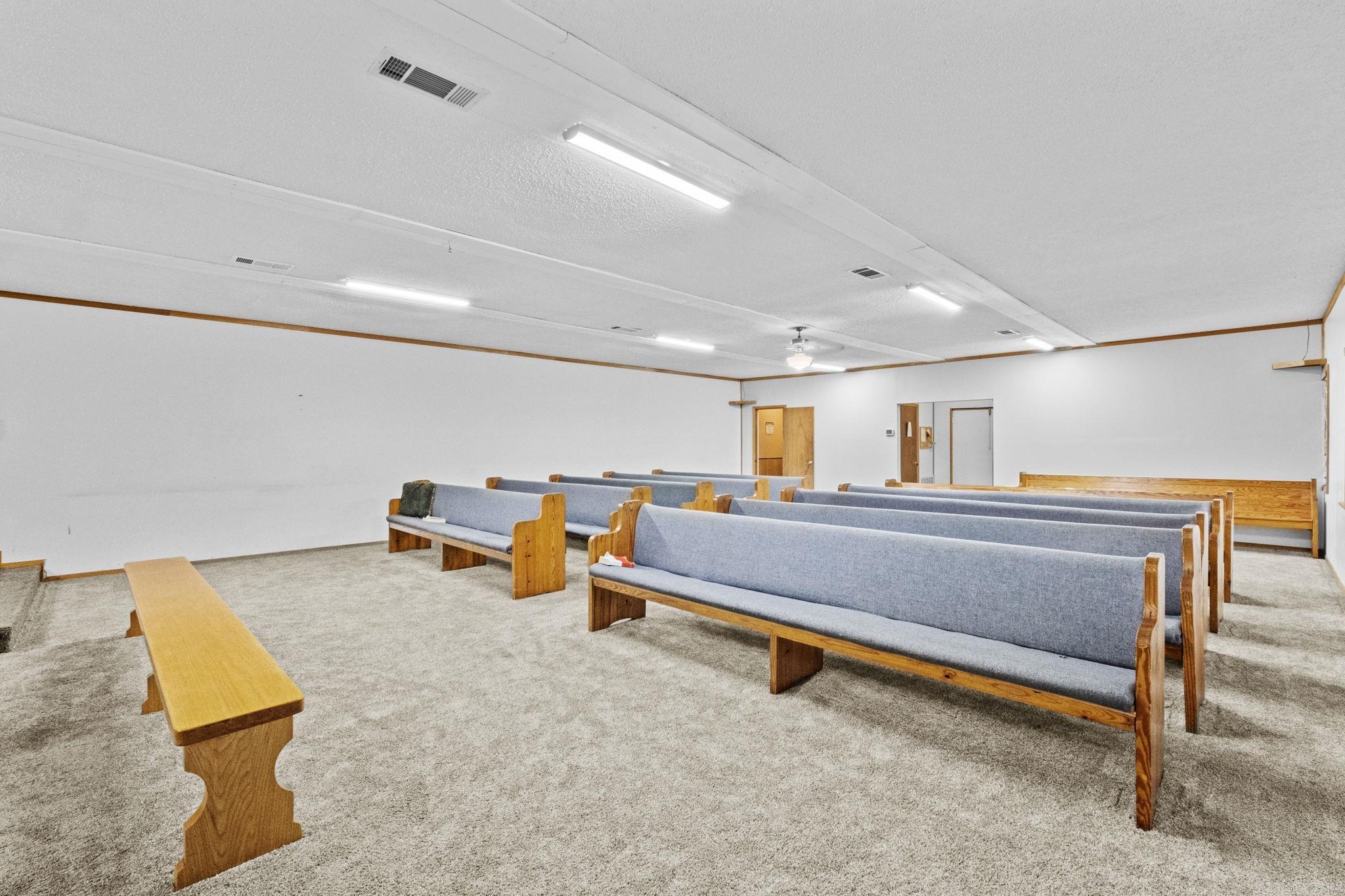 Metes & Bounds - Commercial Sale