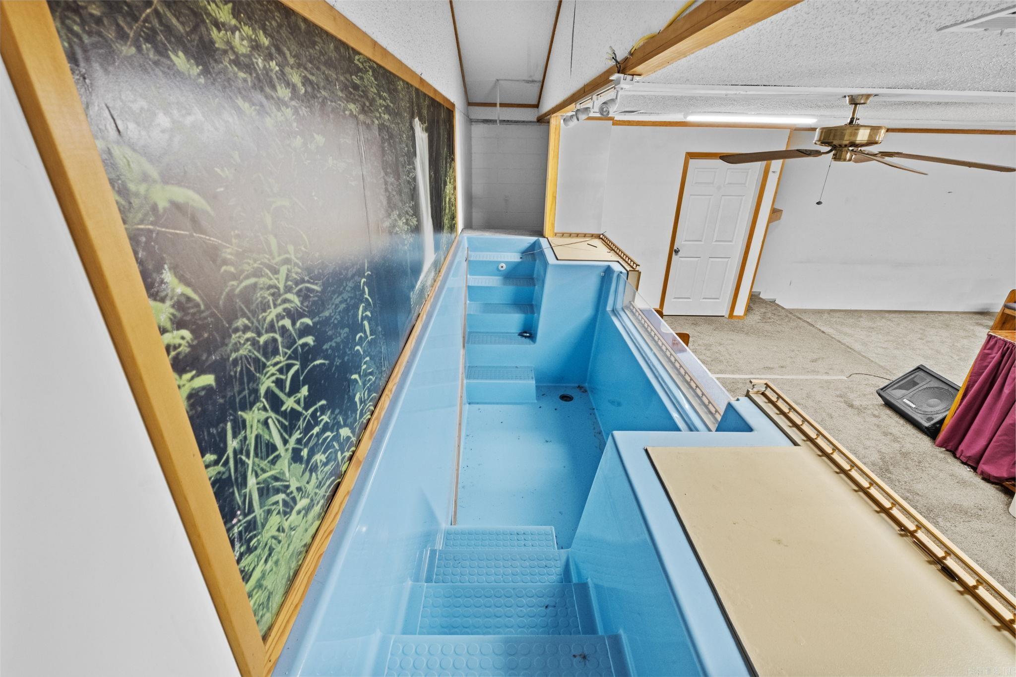 Metes & Bounds - Commercial Sale