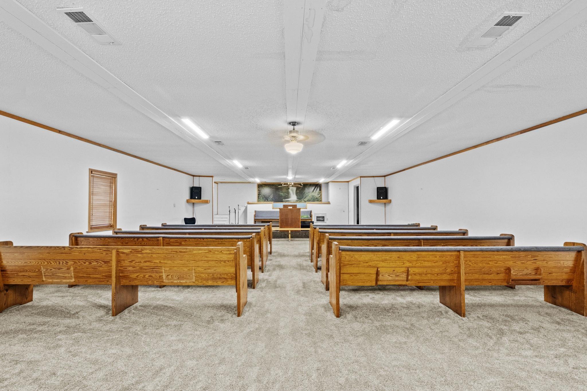 Metes & Bounds - Commercial Sale