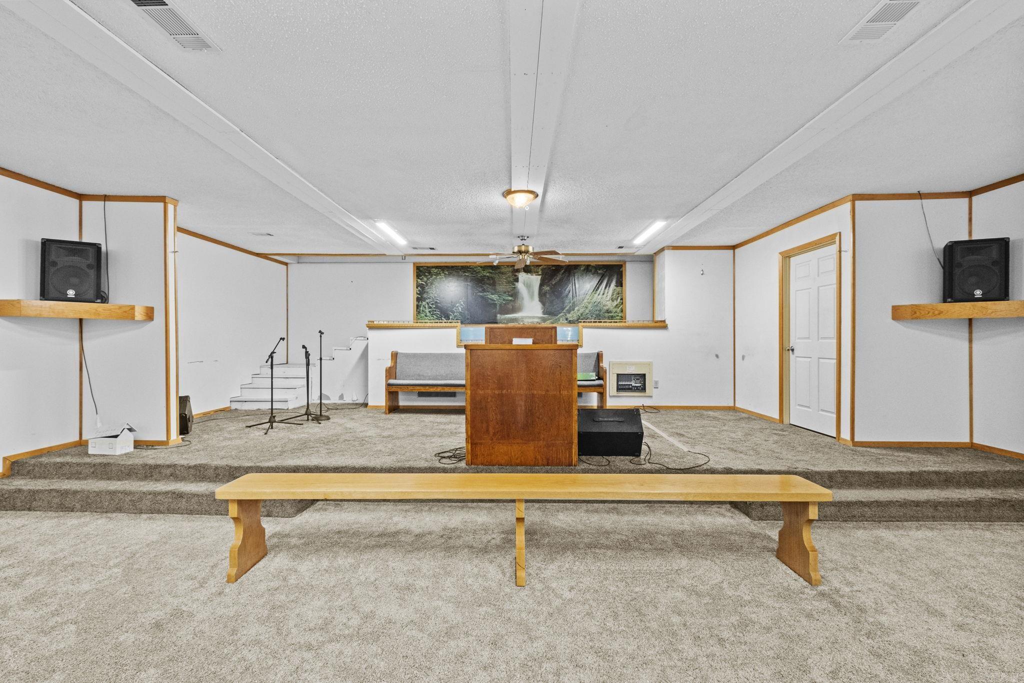 Metes & Bounds - Commercial Sale