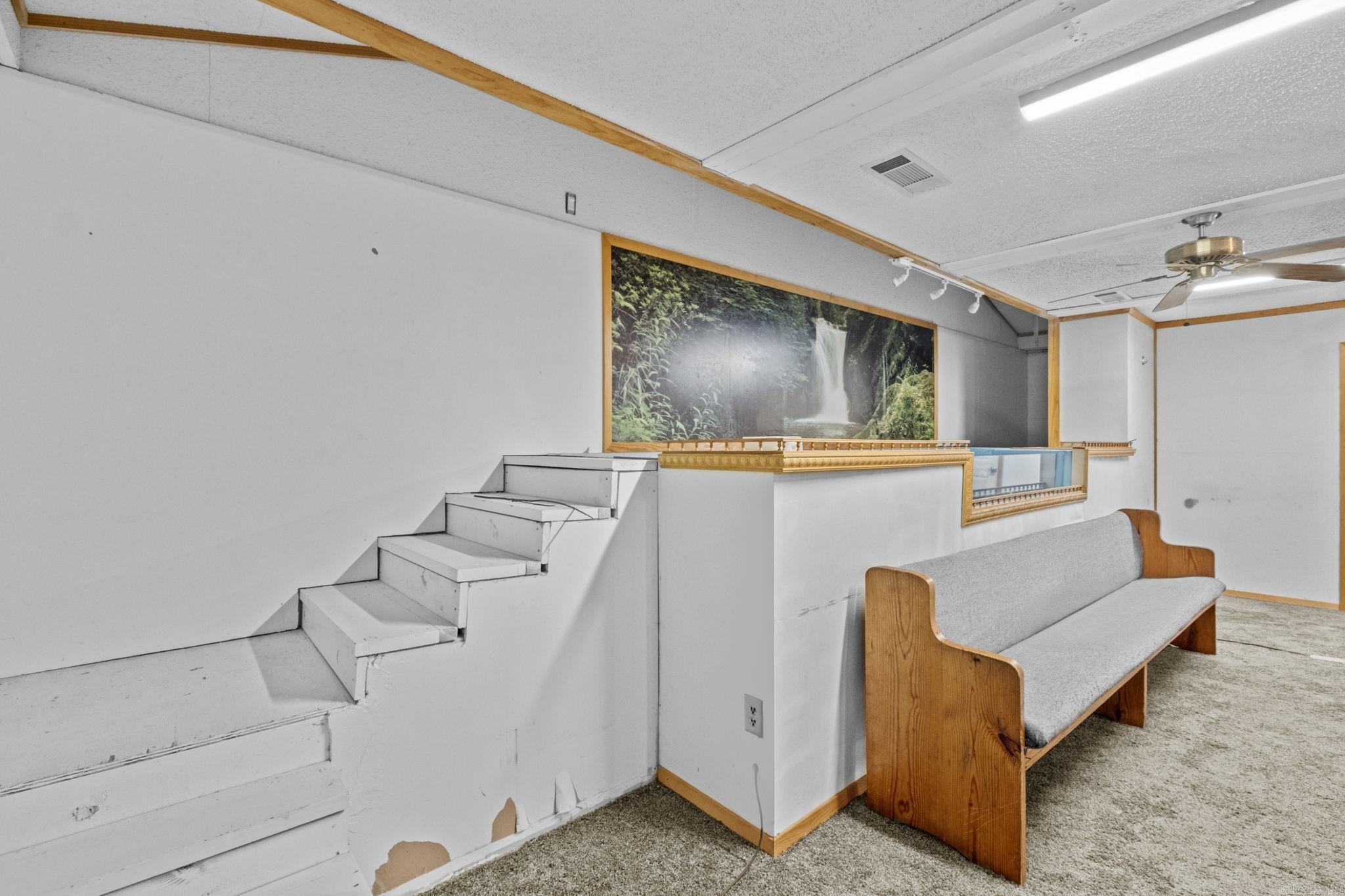 Metes & Bounds - Commercial Sale