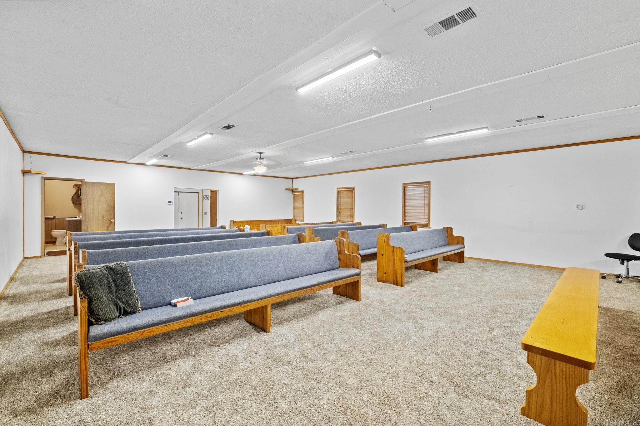 Metes & Bounds - Commercial Sale