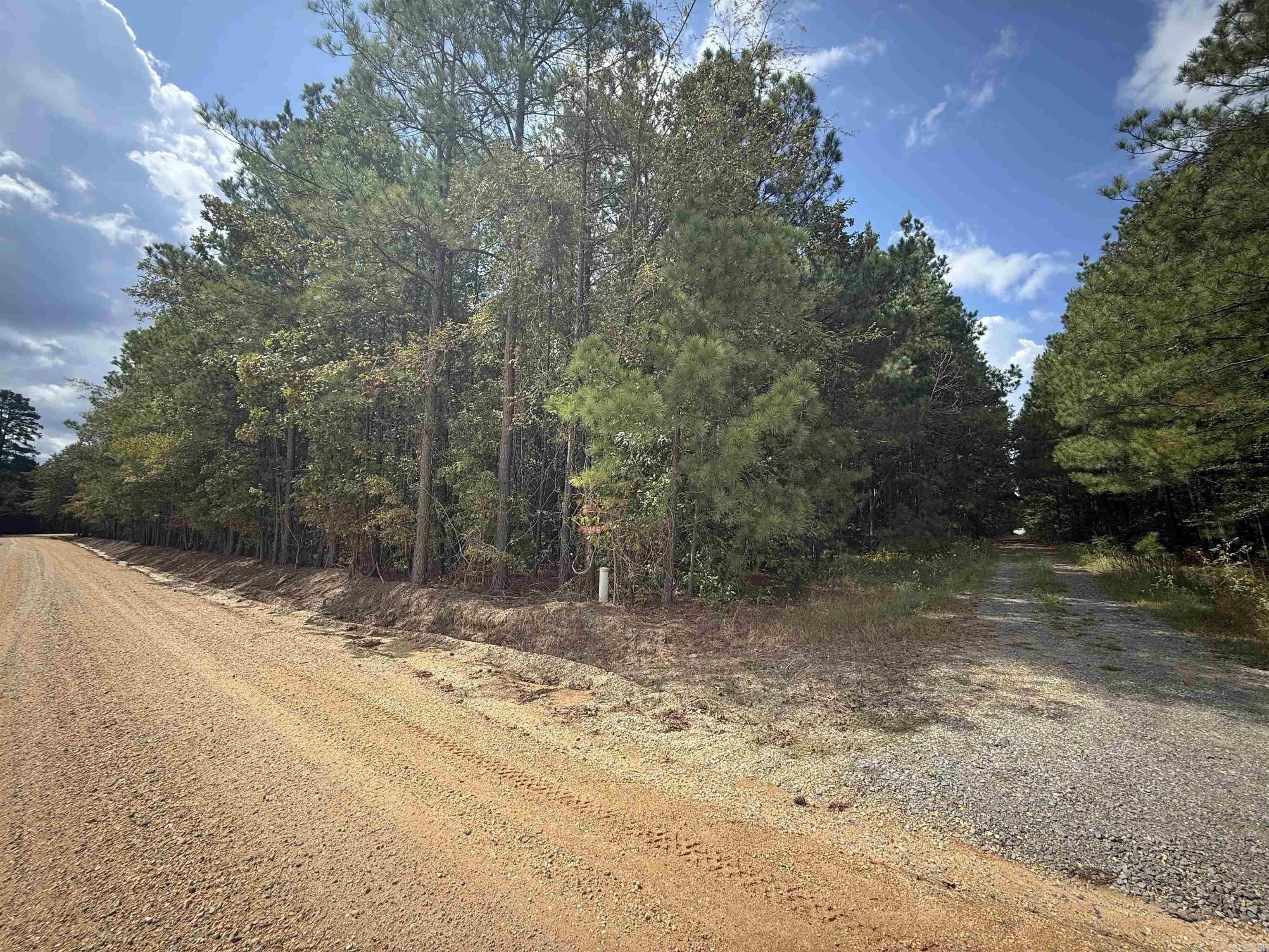 Approximately 16.30 acres of timberland located in Bradley County. Discover the perfect canvas for your next project on this parcel featuring mixed timber, that offers both beauty and privacy!!