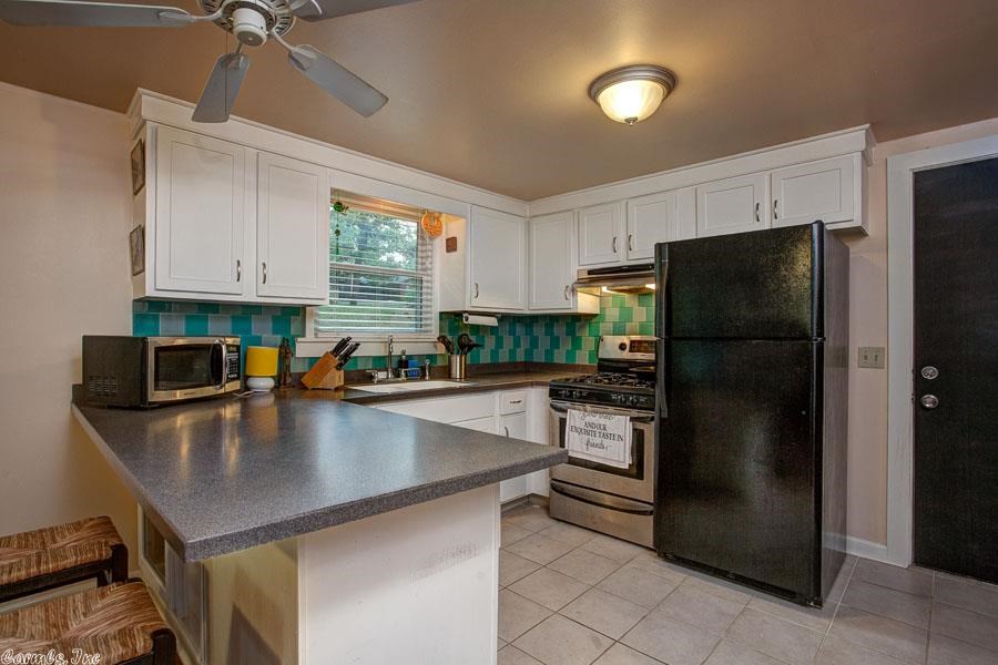 Harvey - Residential