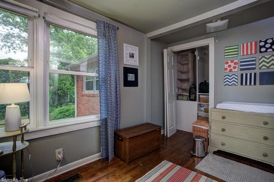 Harvey - Residential