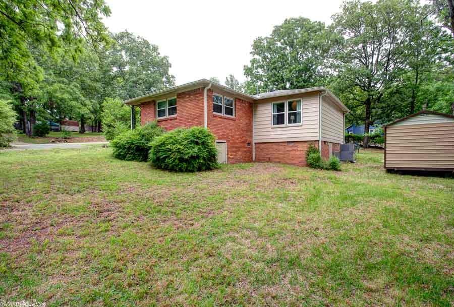 Harvey - Residential