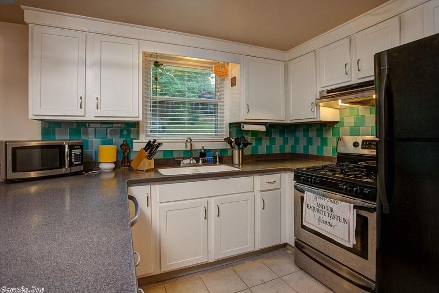 Harvey - Residential