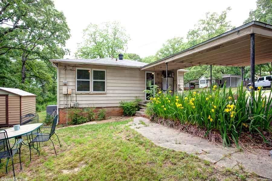 Harvey - Residential