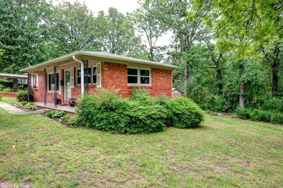 Harvey - Residential