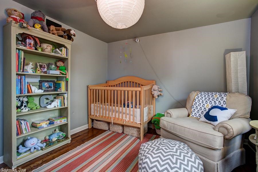 Harvey - Residential