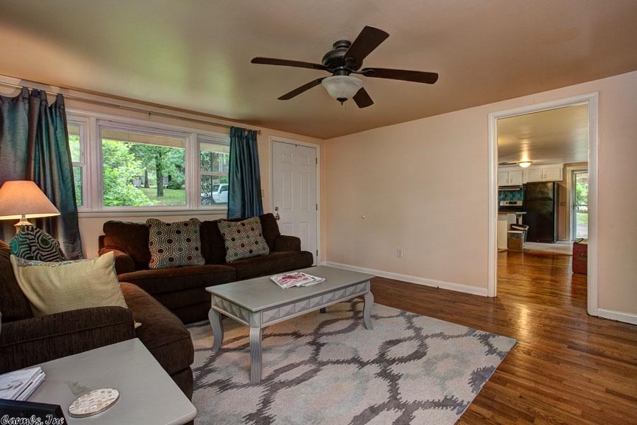 Harvey - Residential