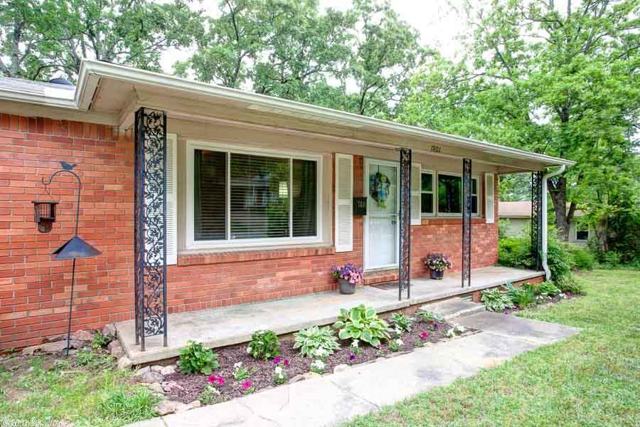 Harvey - Residential