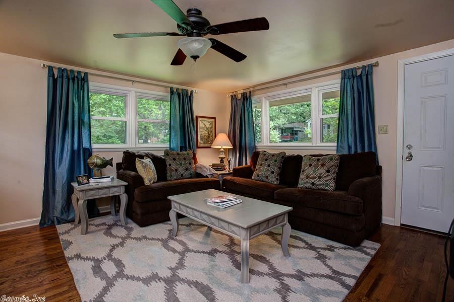 Harvey - Residential