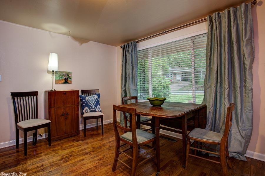 Harvey - Residential