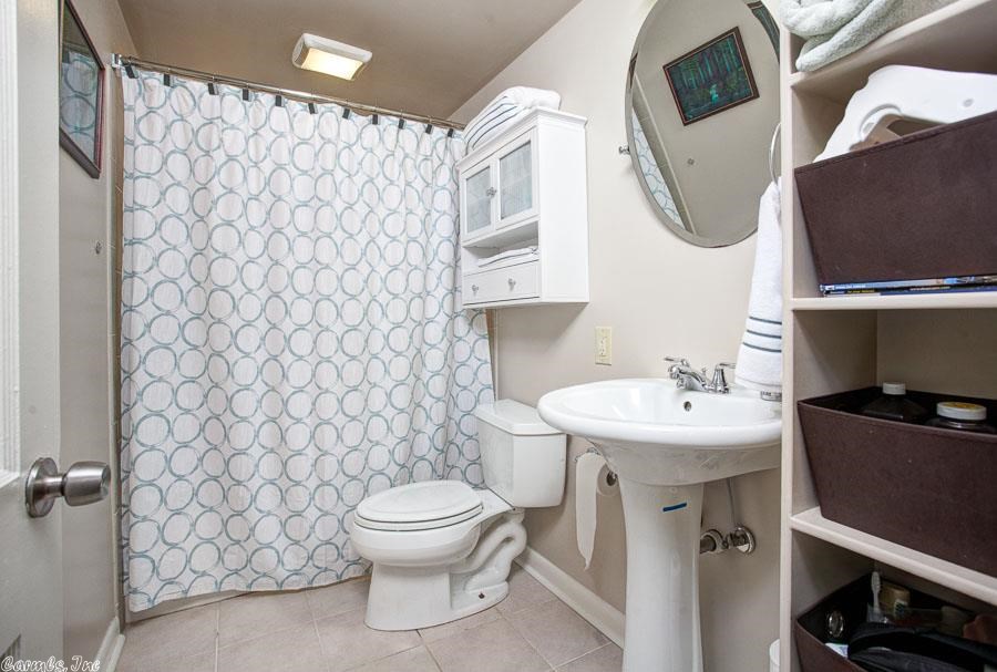 Harvey - Residential