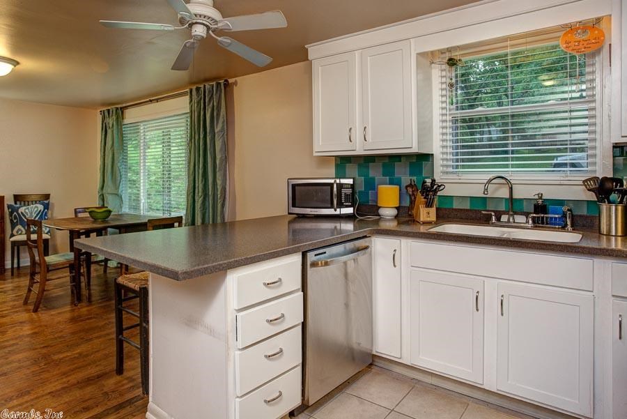 Harvey - Residential