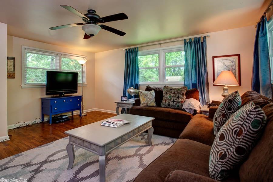 Harvey - Residential