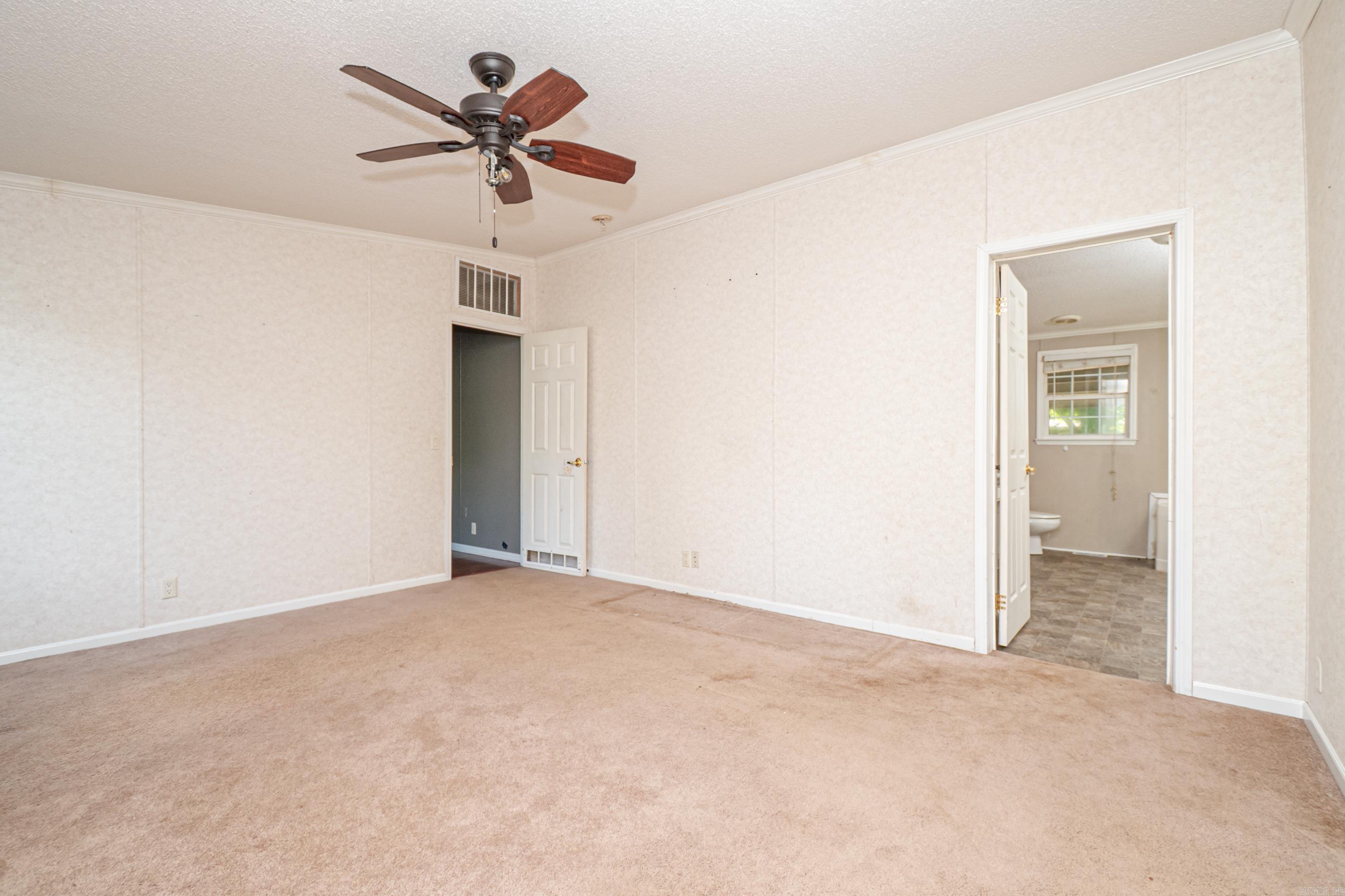 TAYLOR ORIGINAL SURVEY - Residential