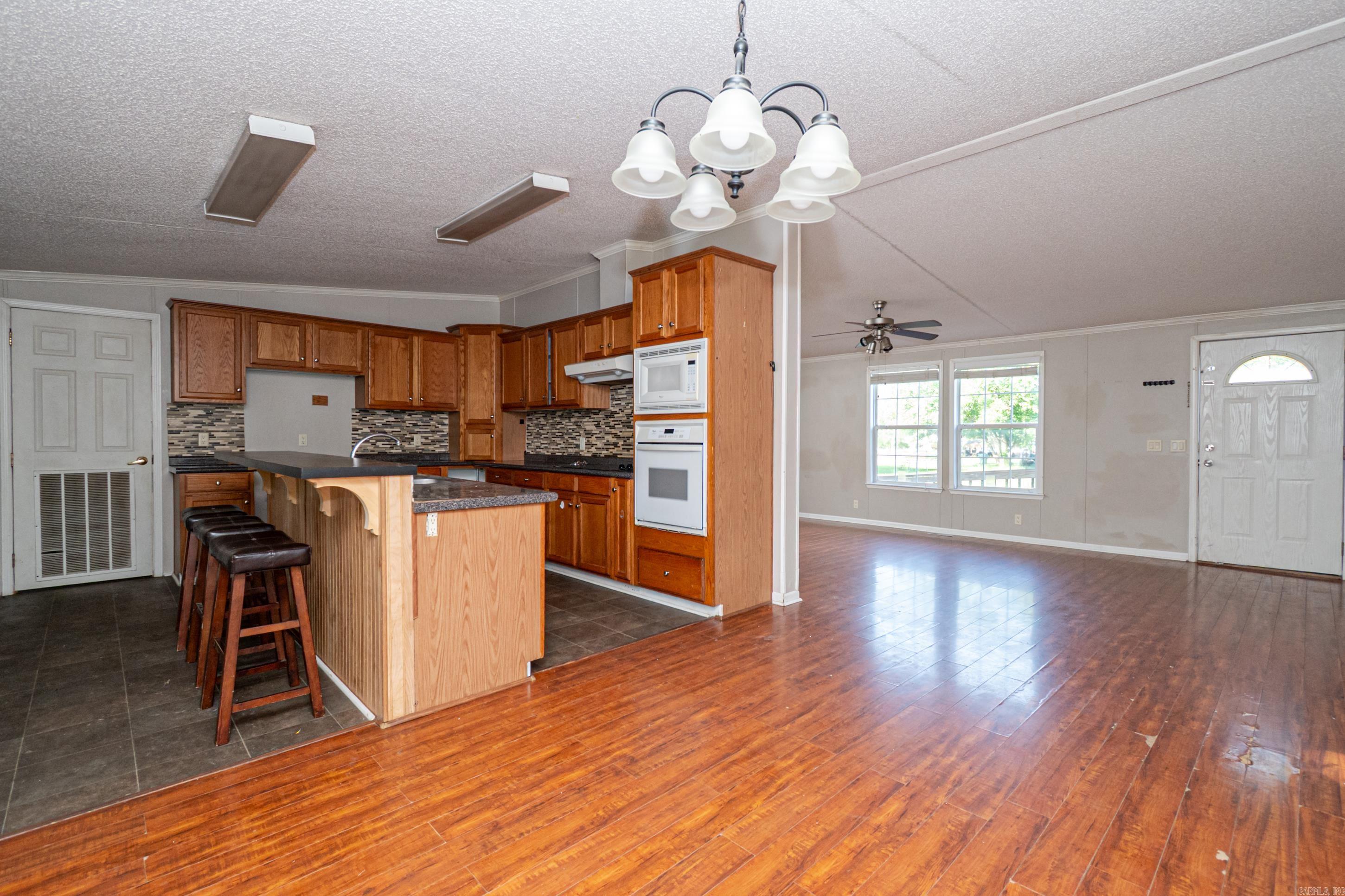 TAYLOR ORIGINAL SURVEY - Residential