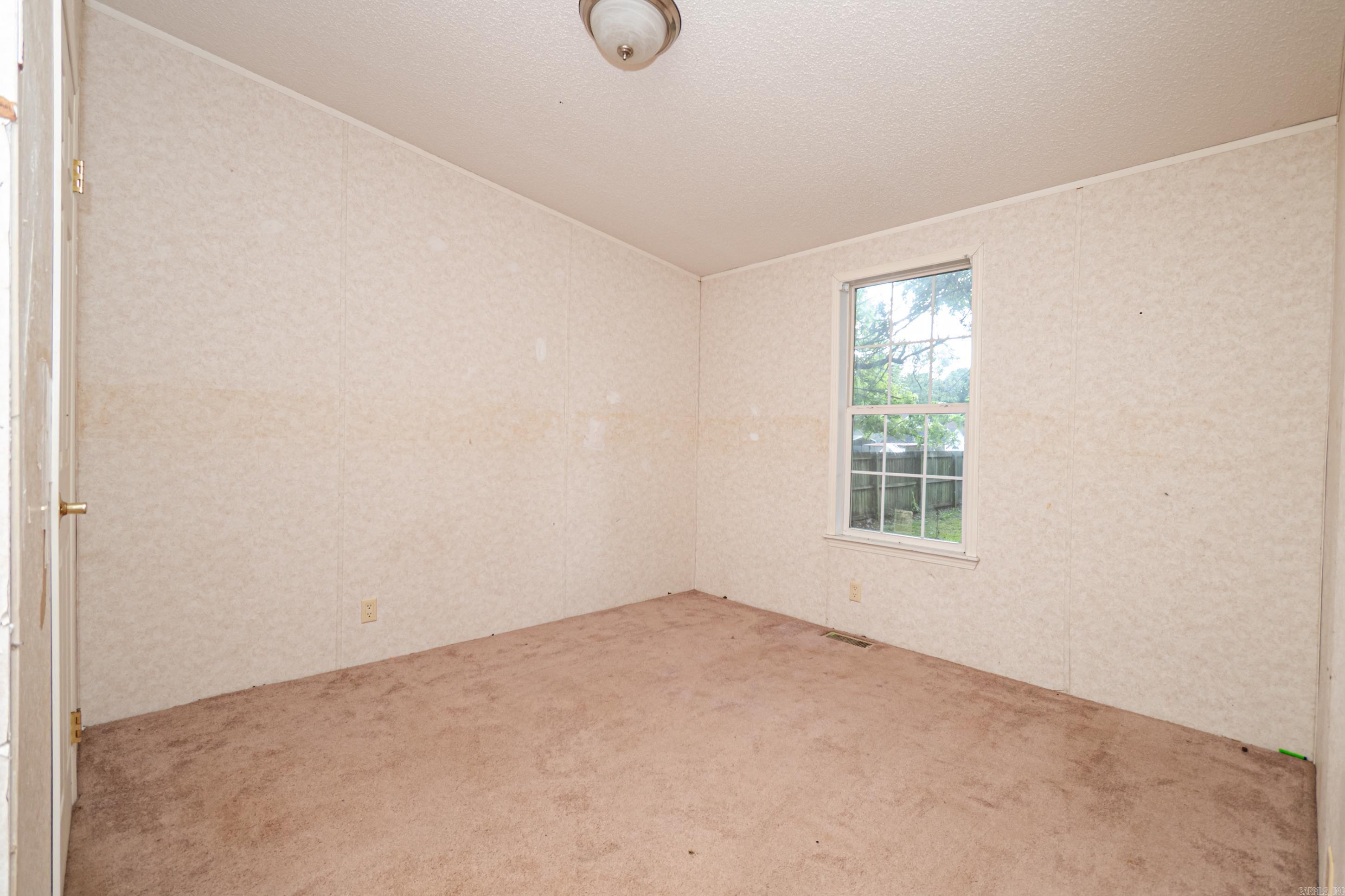 TAYLOR ORIGINAL SURVEY - Residential