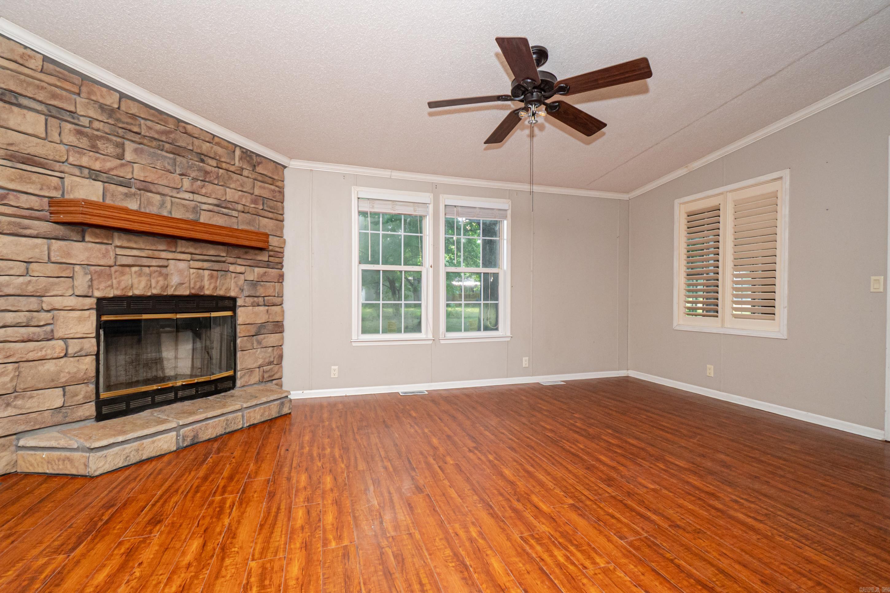 TAYLOR ORIGINAL SURVEY - Residential