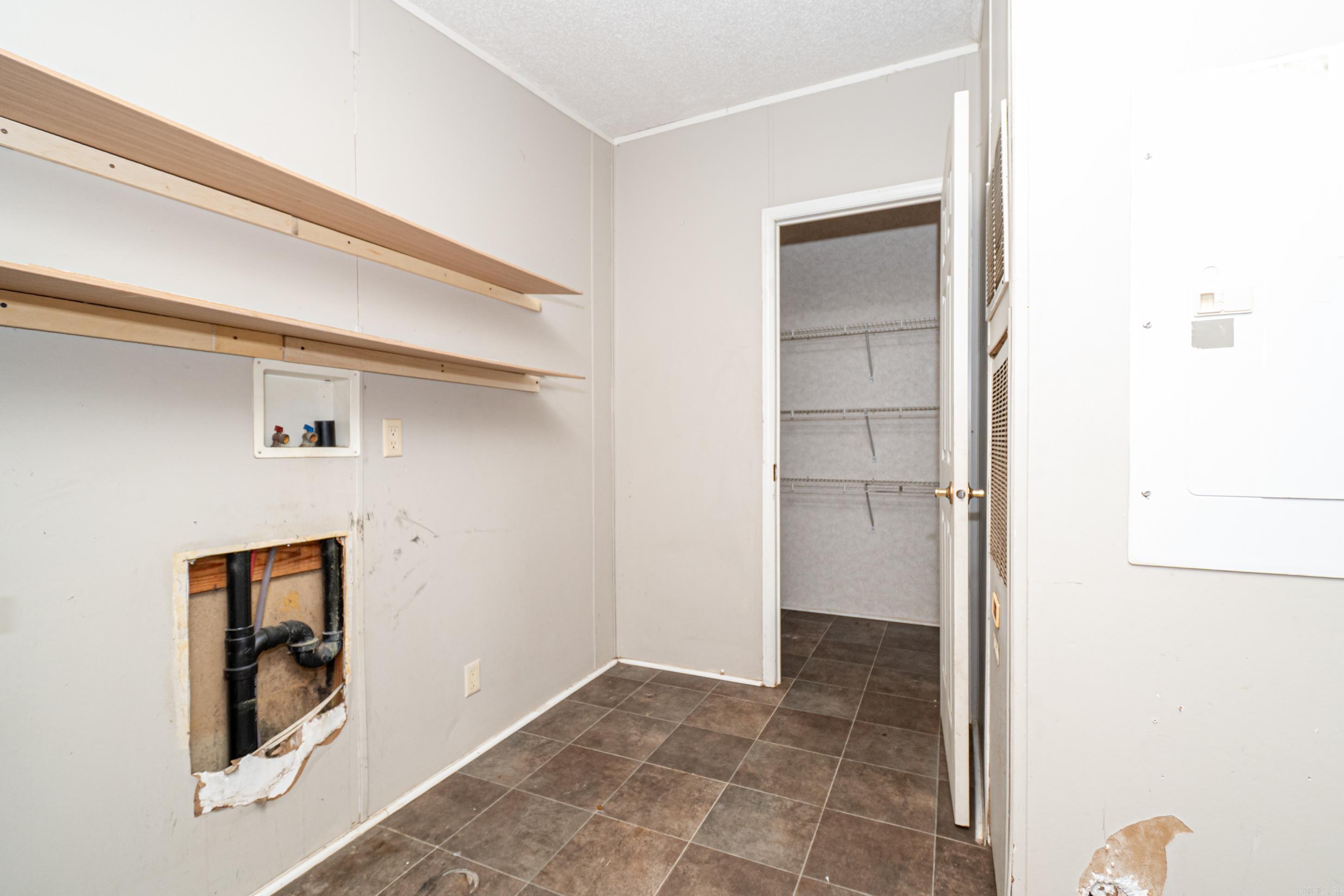 TAYLOR ORIGINAL SURVEY - Residential