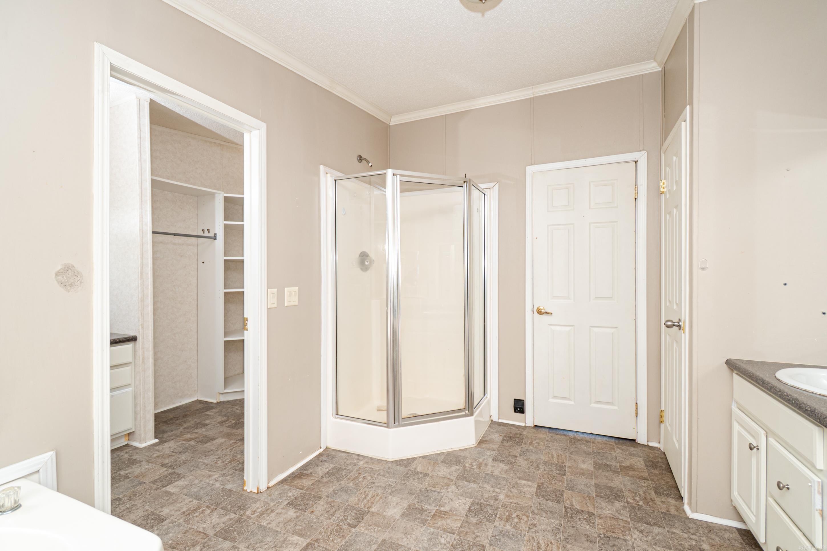 TAYLOR ORIGINAL SURVEY - Residential
