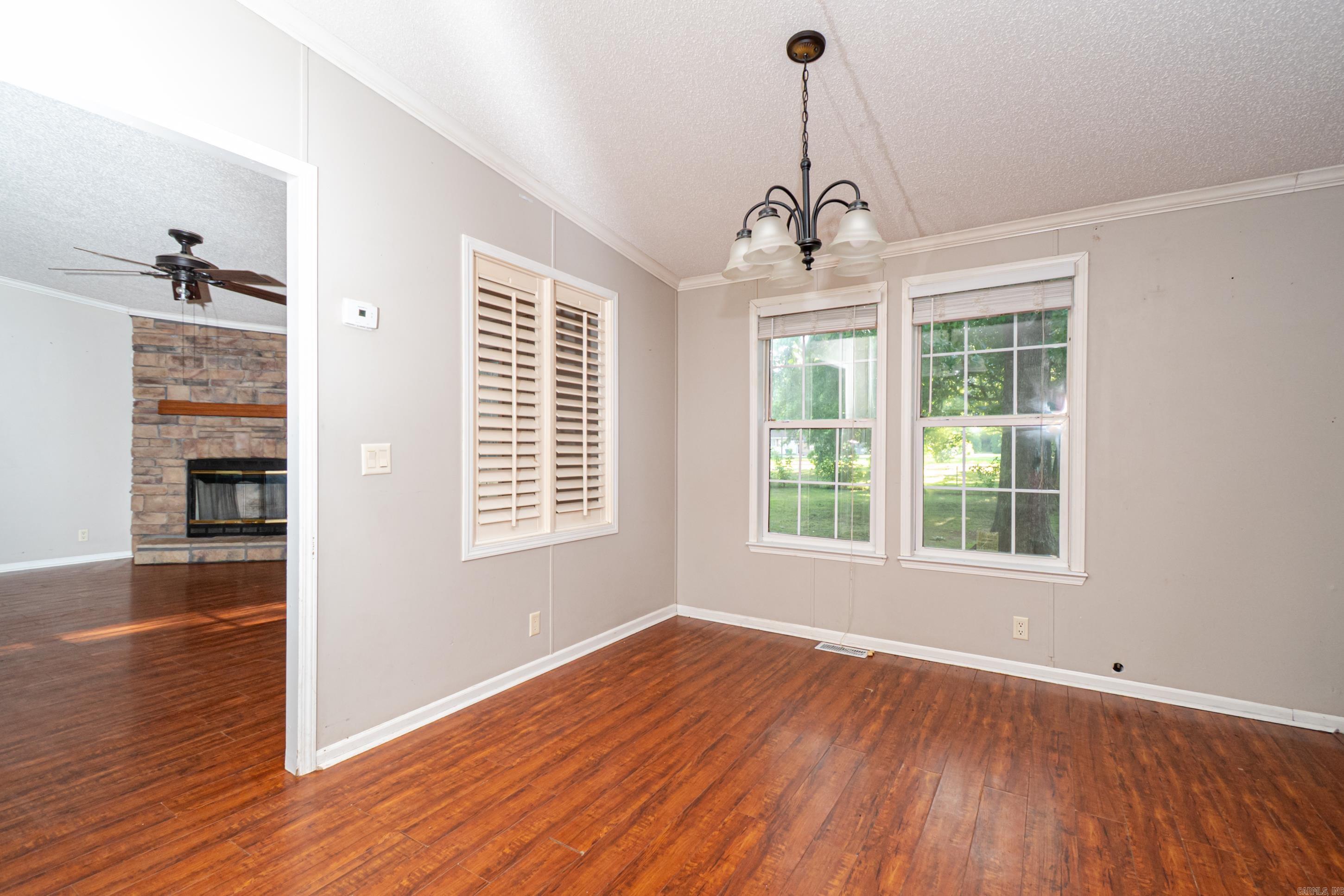 TAYLOR ORIGINAL SURVEY - Residential