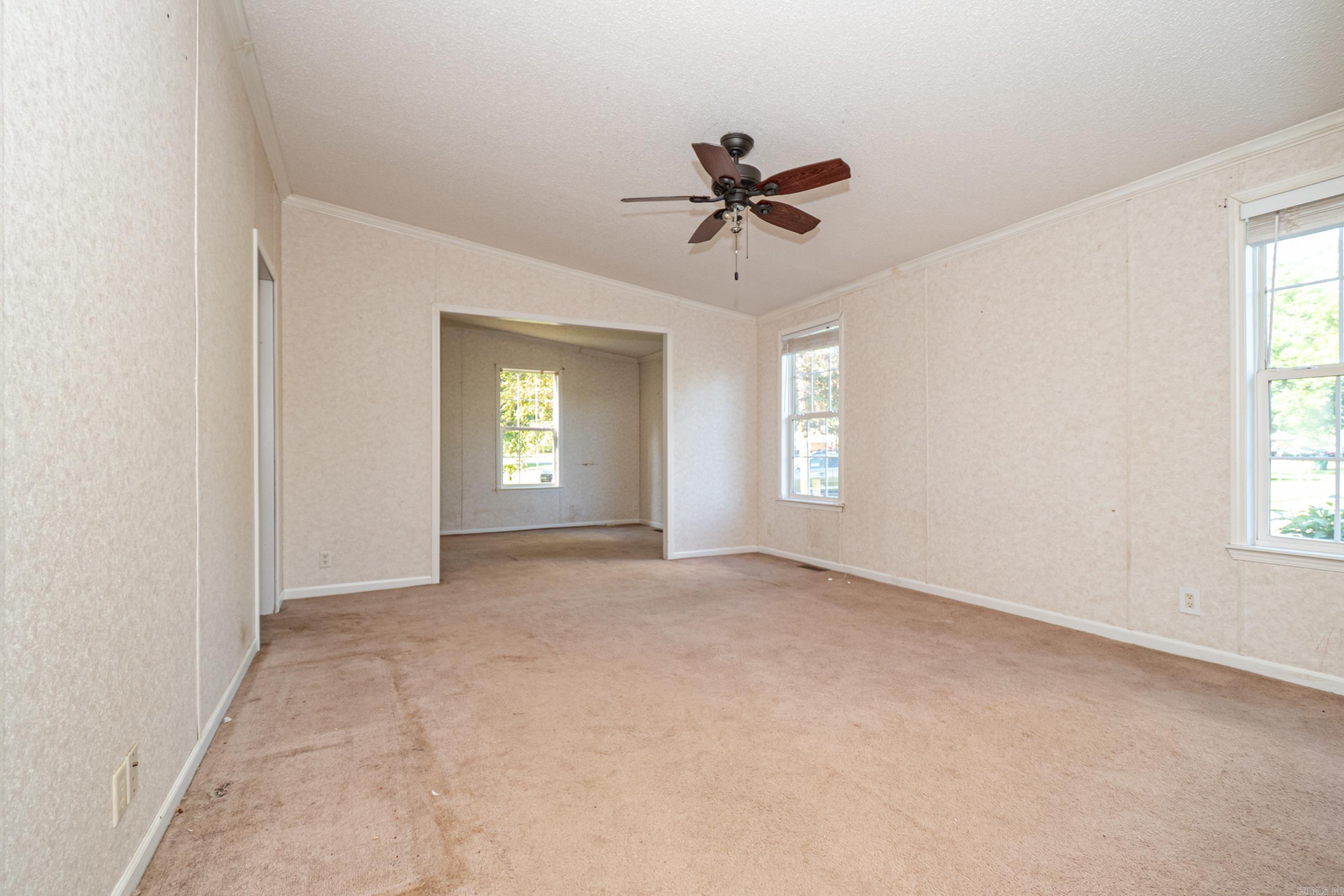 TAYLOR ORIGINAL SURVEY - Residential