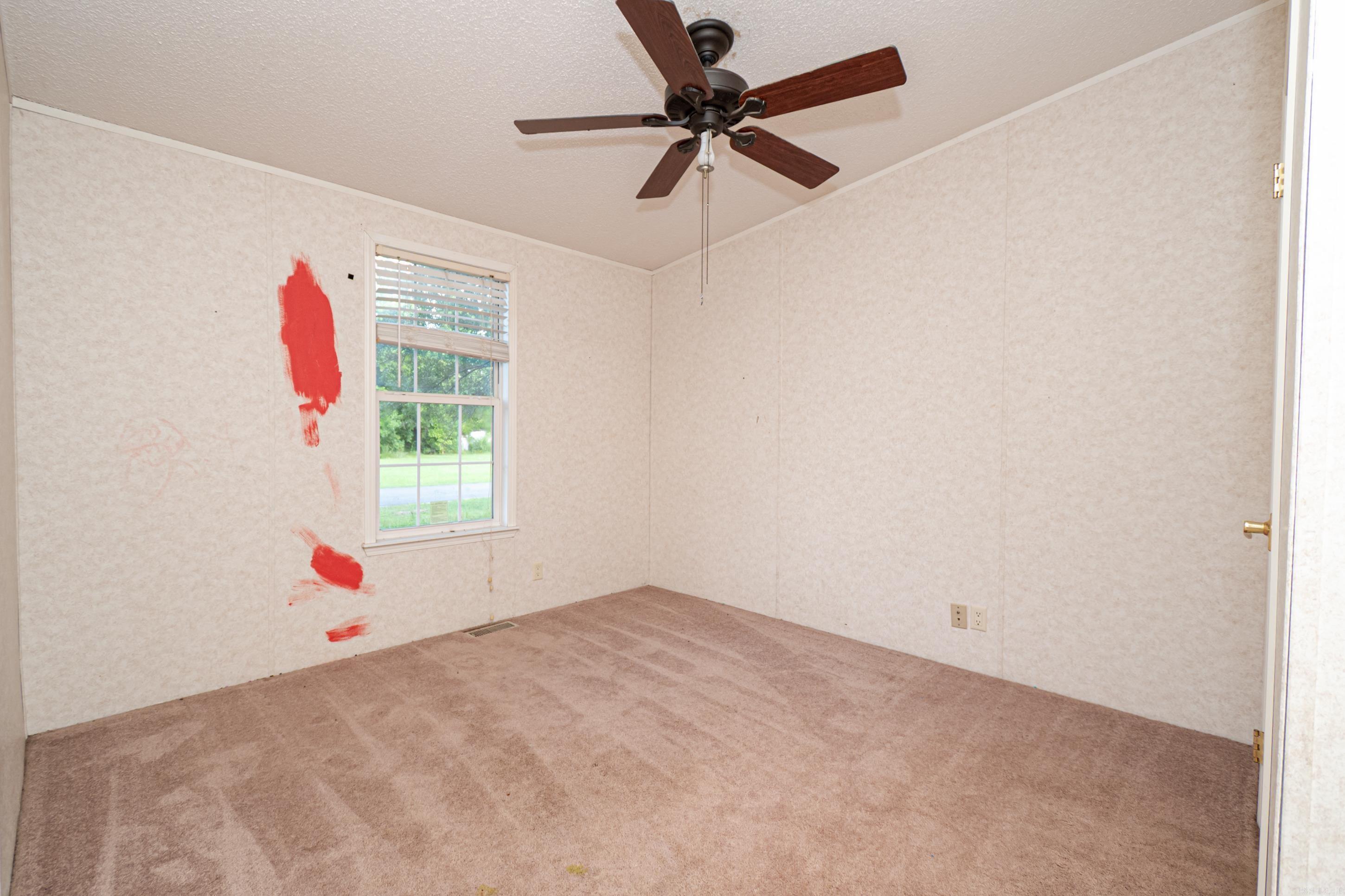 TAYLOR ORIGINAL SURVEY - Residential