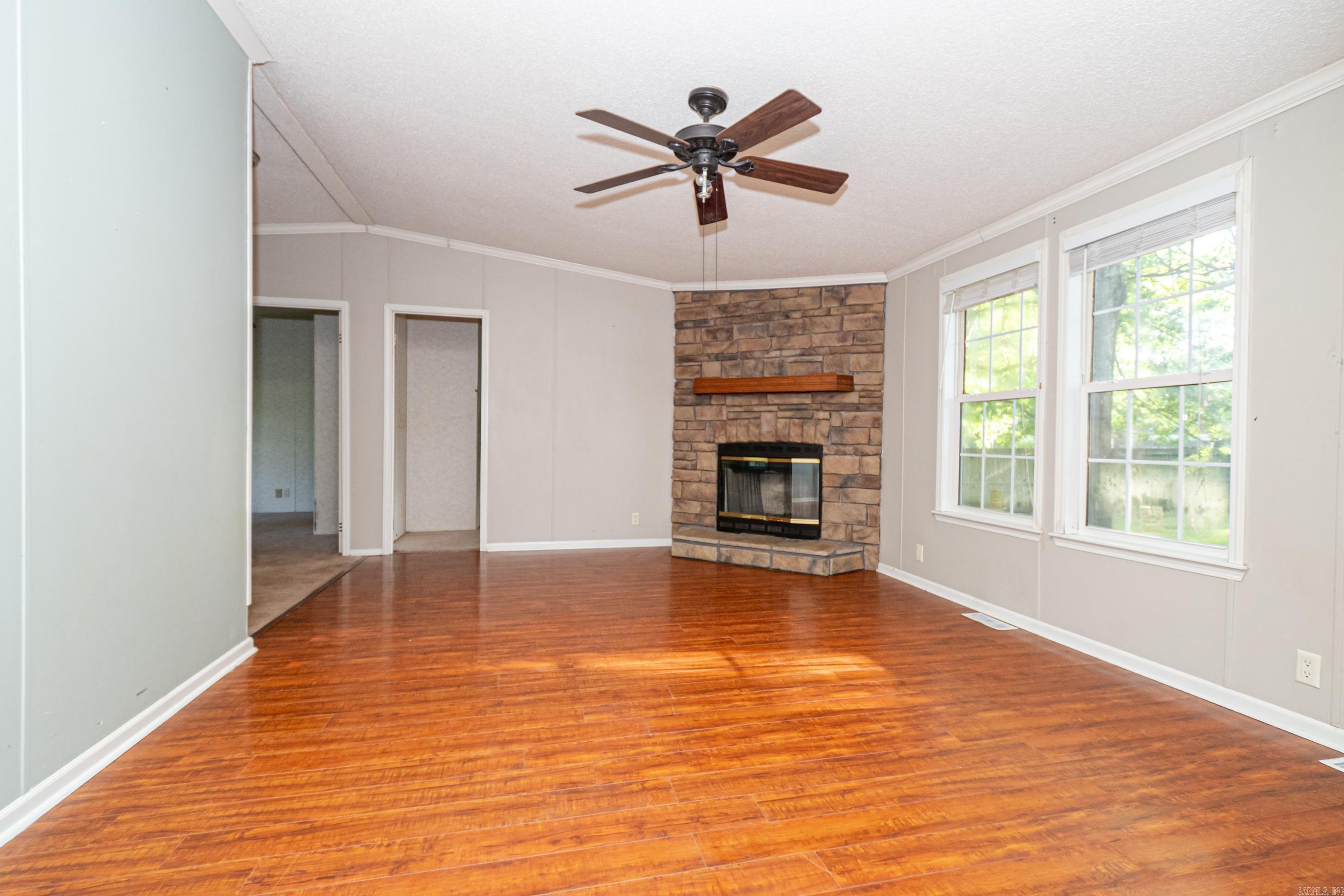 TAYLOR ORIGINAL SURVEY - Residential