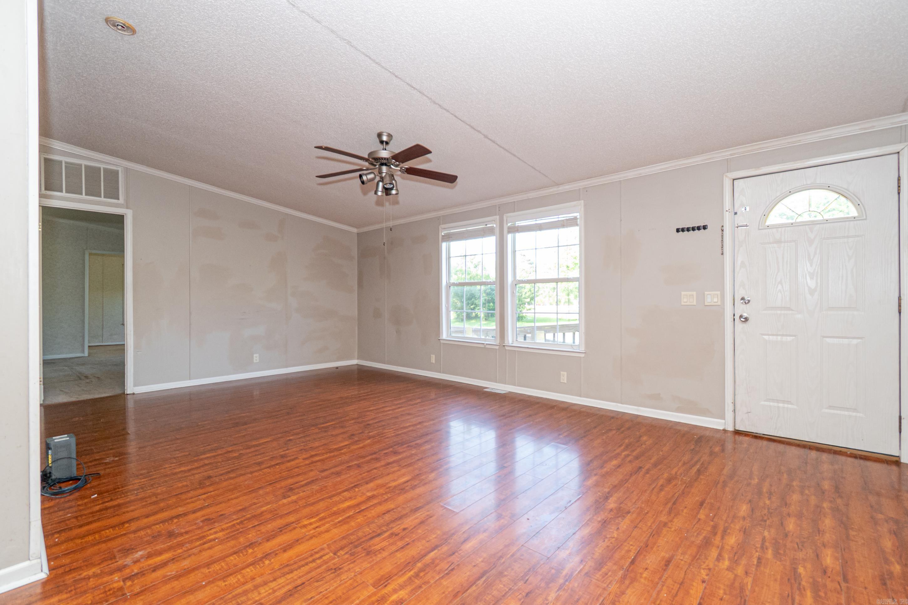 TAYLOR ORIGINAL SURVEY - Residential
