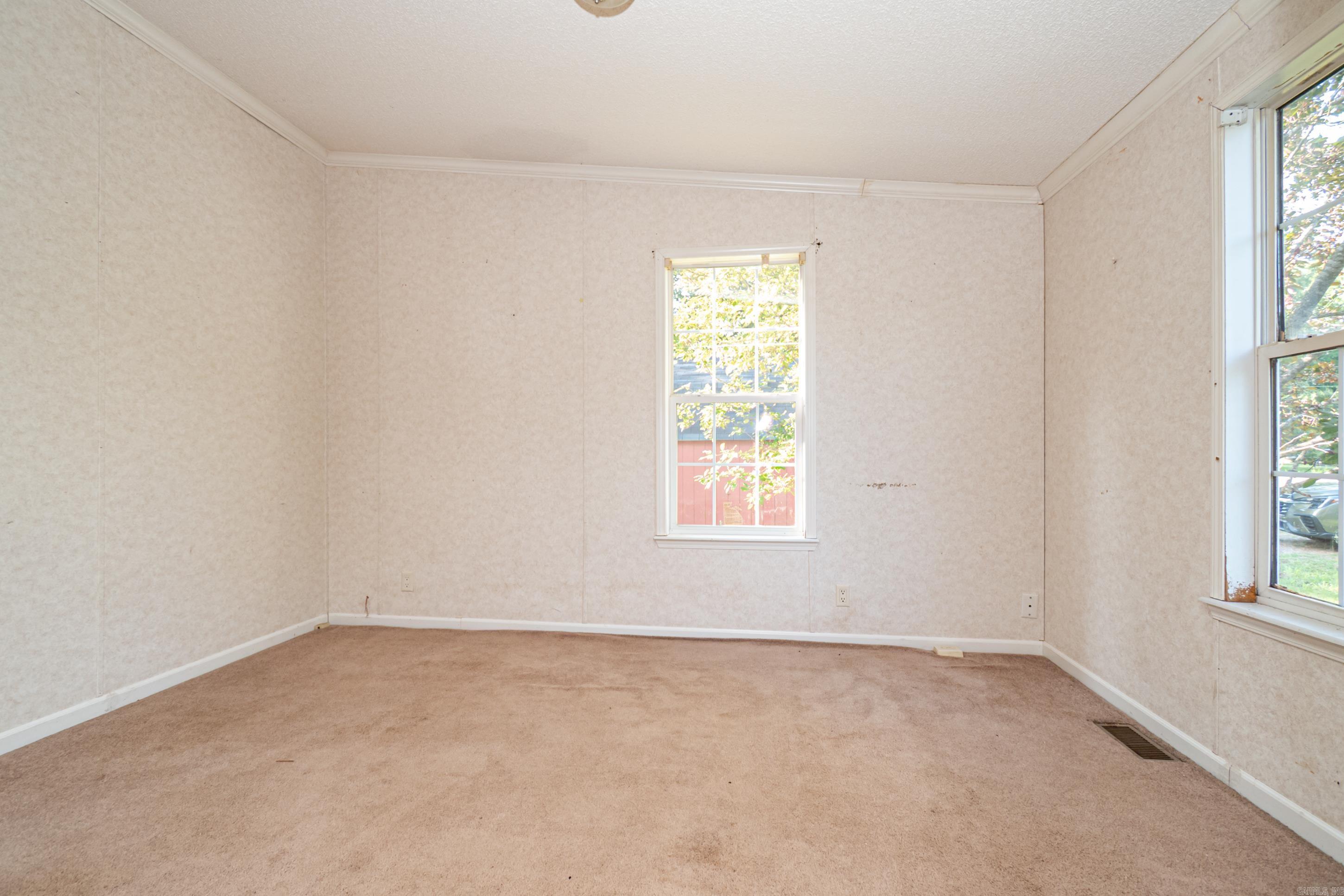 TAYLOR ORIGINAL SURVEY - Residential