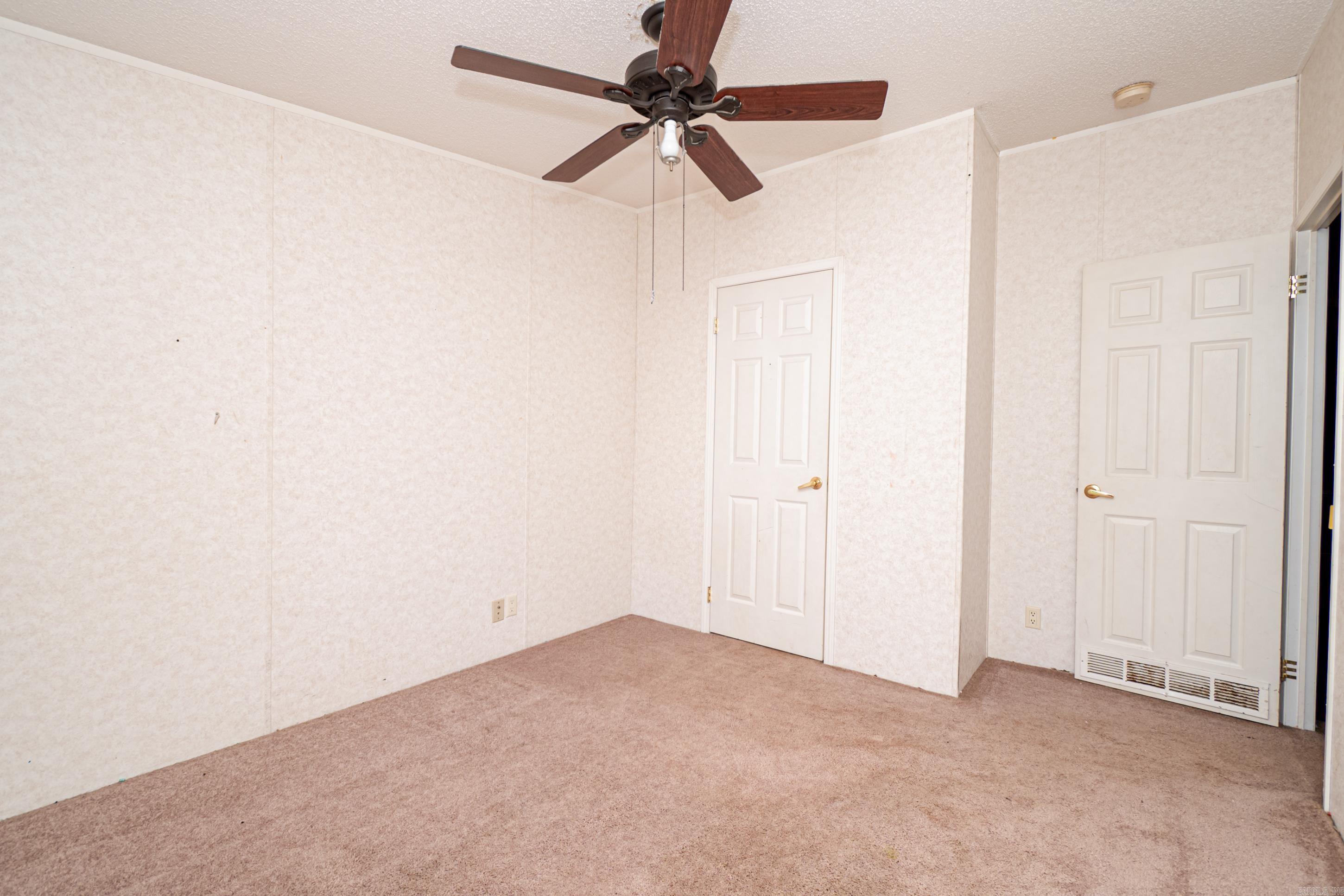 TAYLOR ORIGINAL SURVEY - Residential