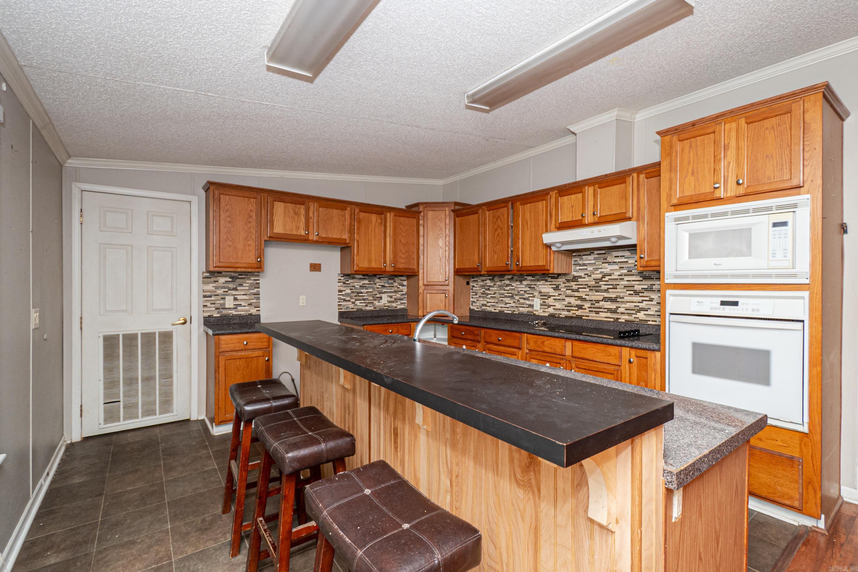 TAYLOR ORIGINAL SURVEY - Residential