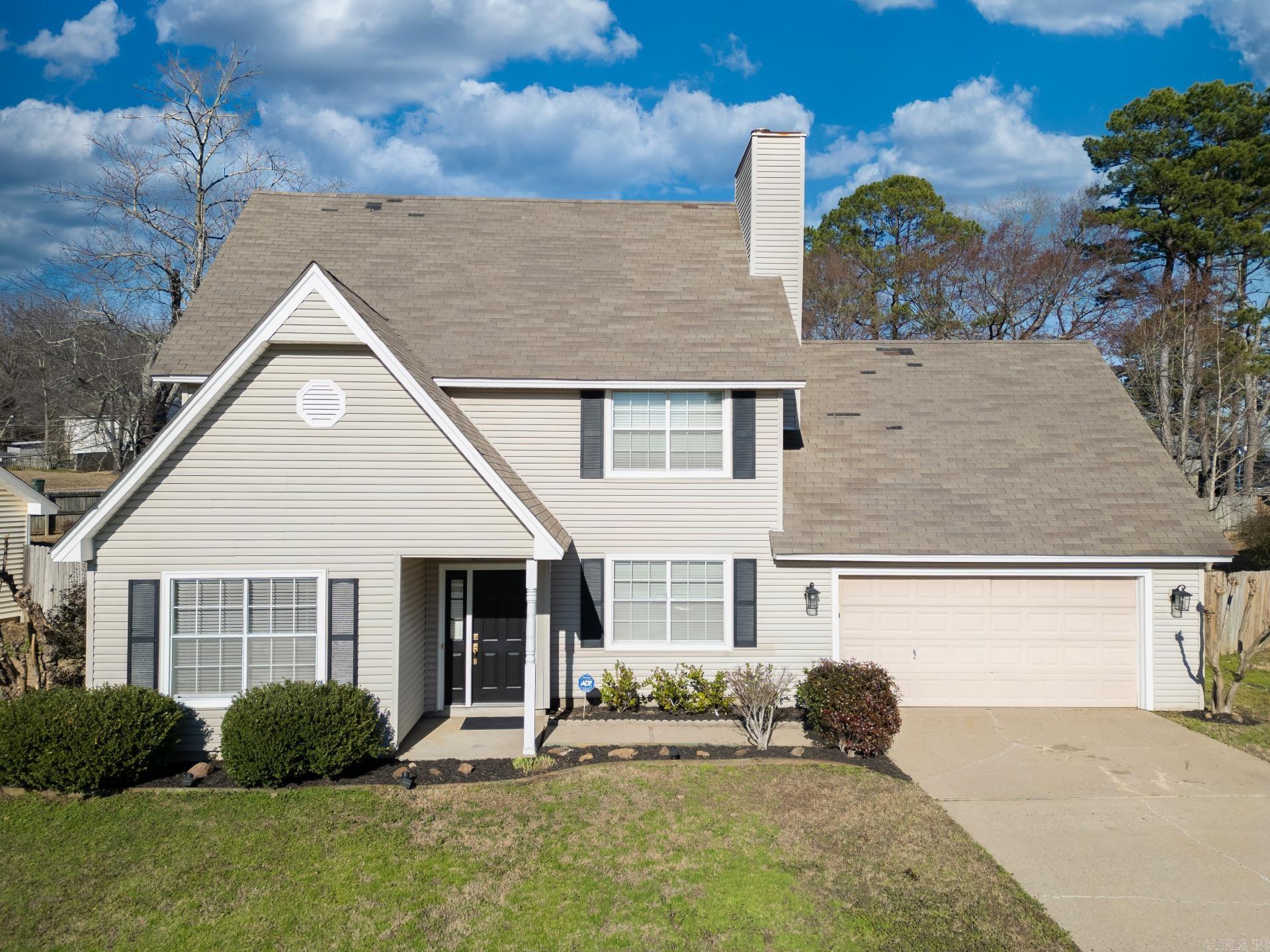 PARKWAY PLACE - Residential