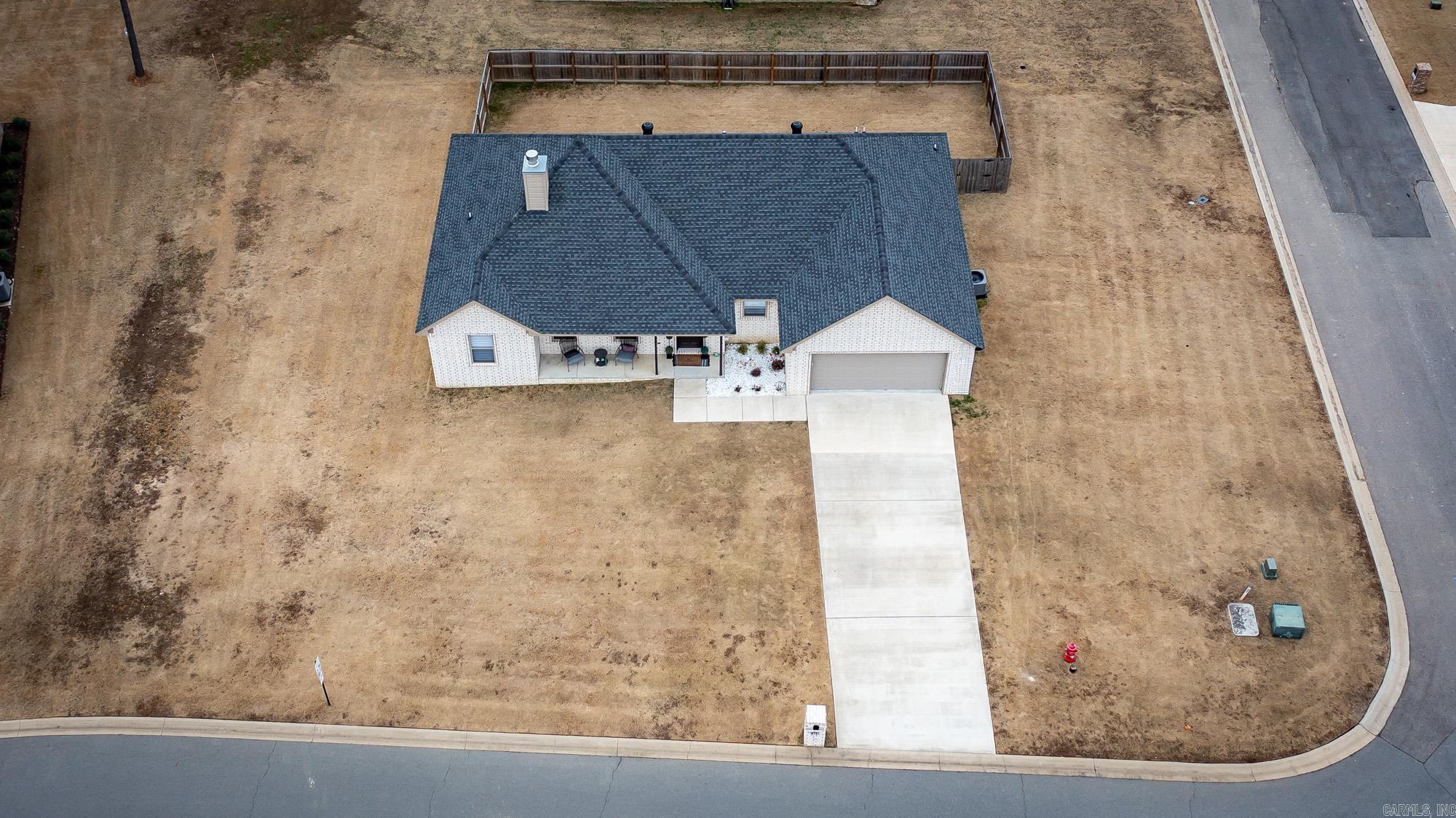 HIDDEN VALLEY ESTATES - Residential