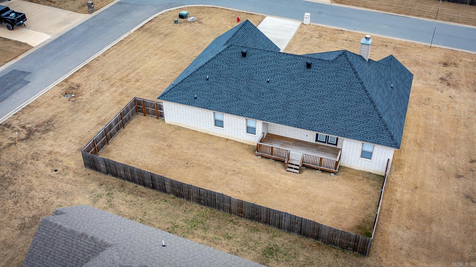 HIDDEN VALLEY ESTATES - Residential