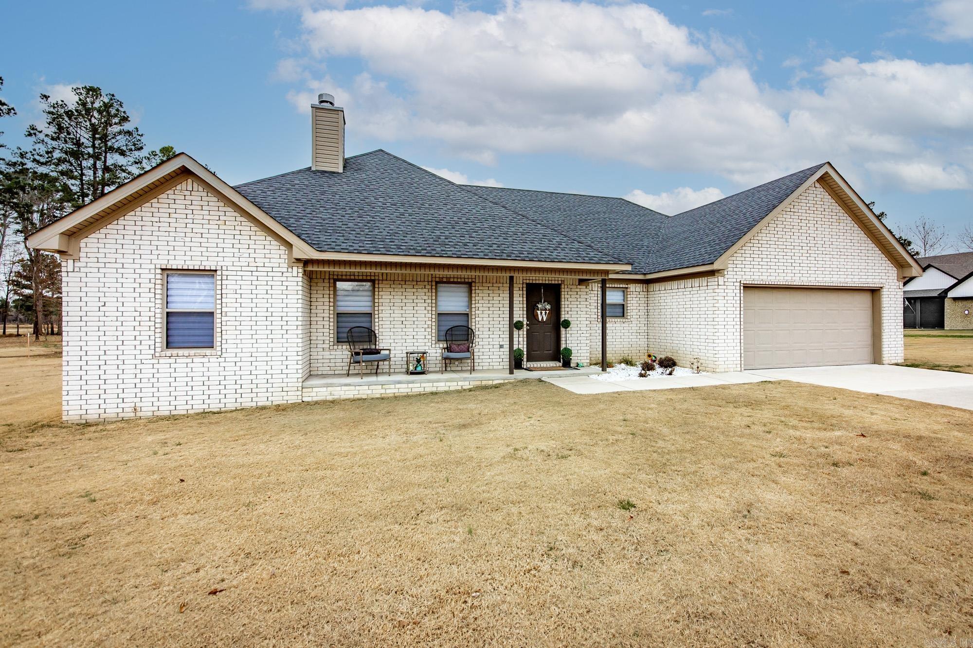 HIDDEN VALLEY ESTATES - Residential