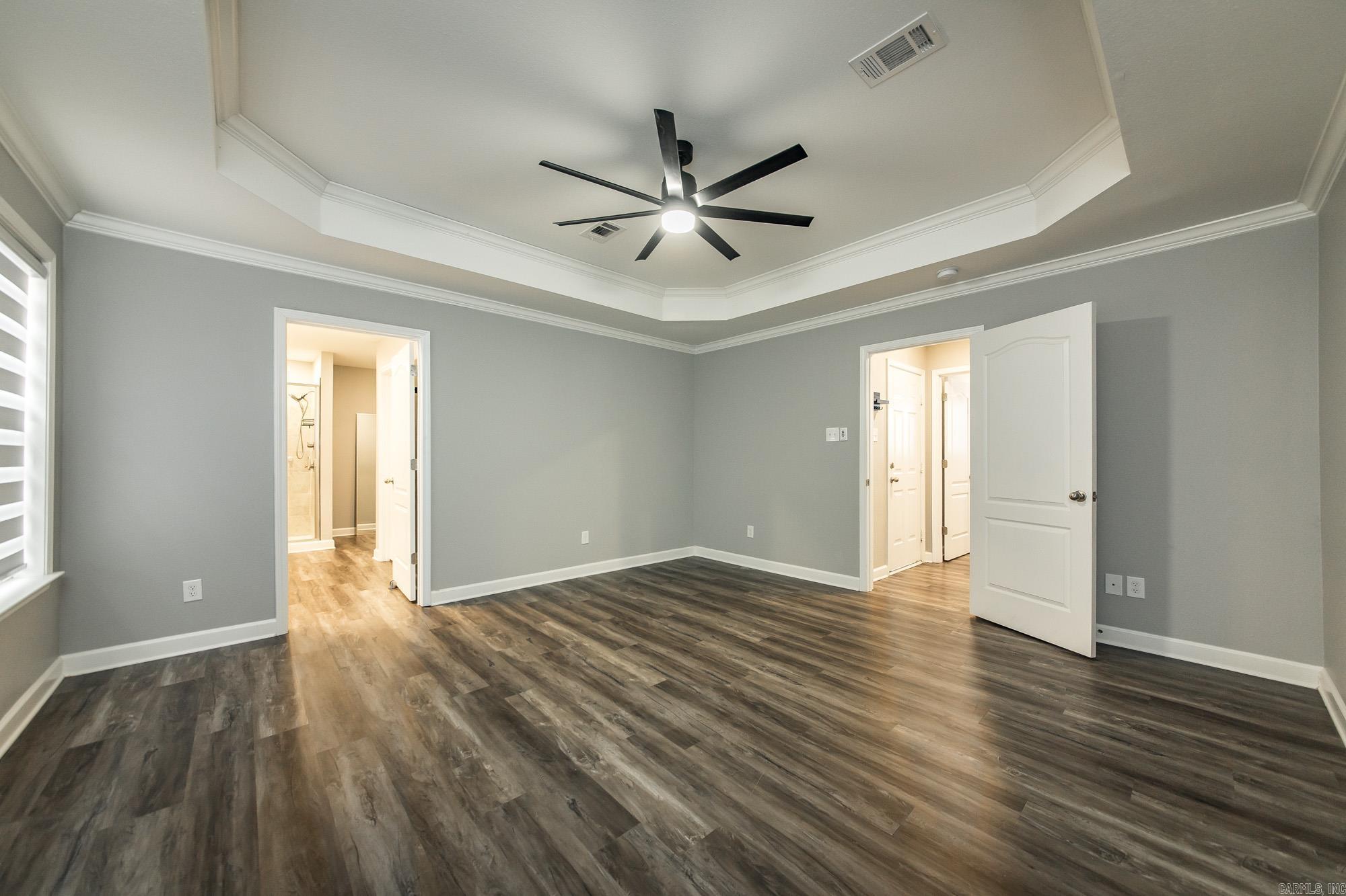 HIDDEN VALLEY ESTATES - Residential