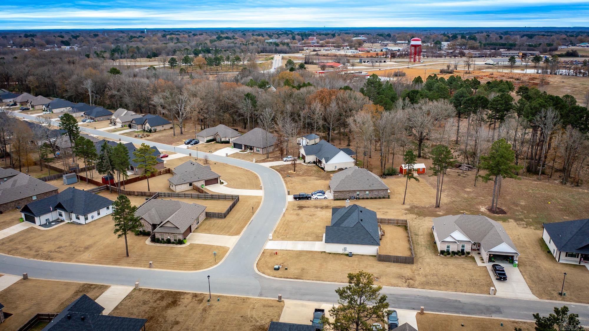 HIDDEN VALLEY ESTATES - Residential