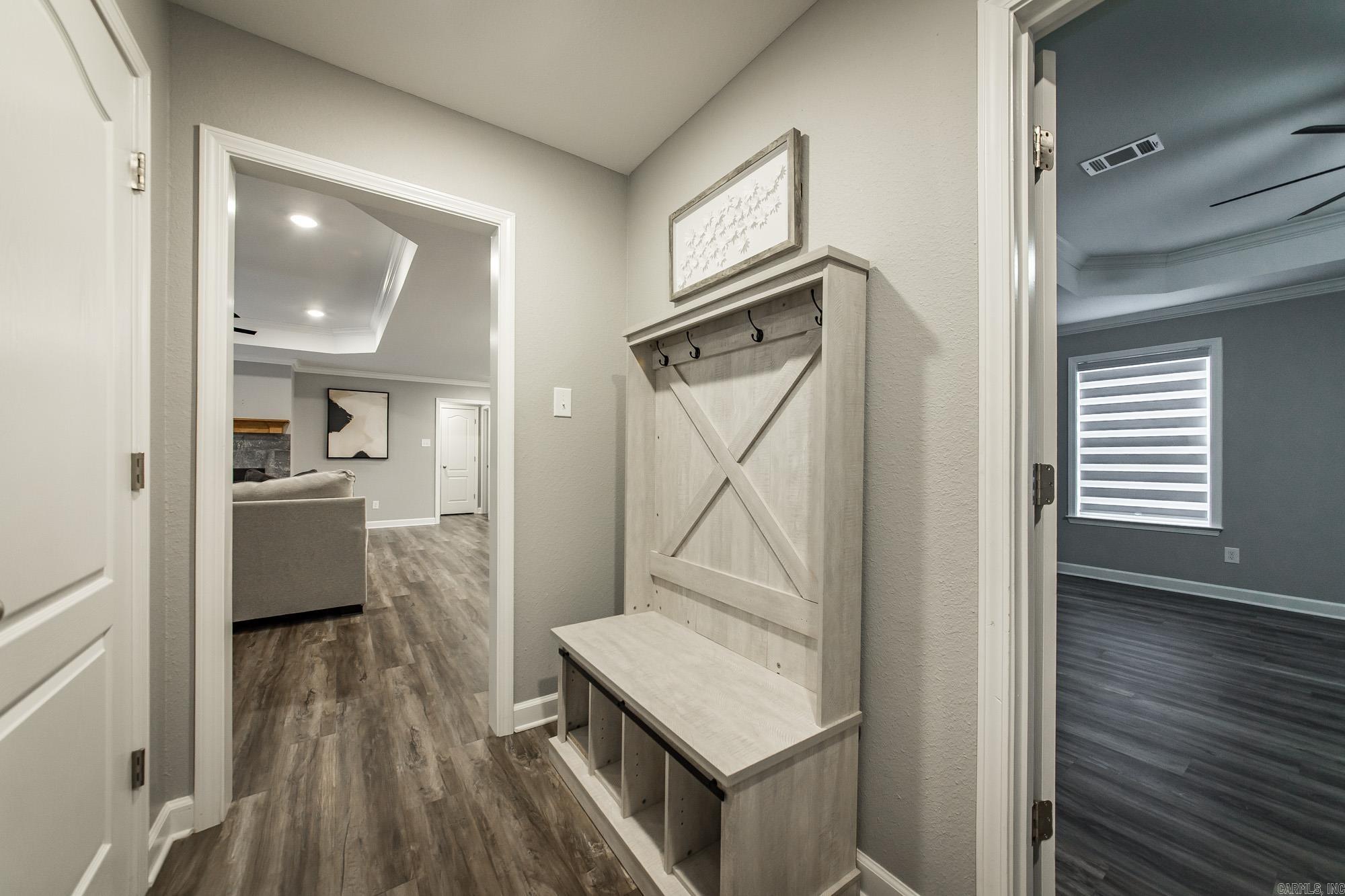 HIDDEN VALLEY ESTATES - Residential