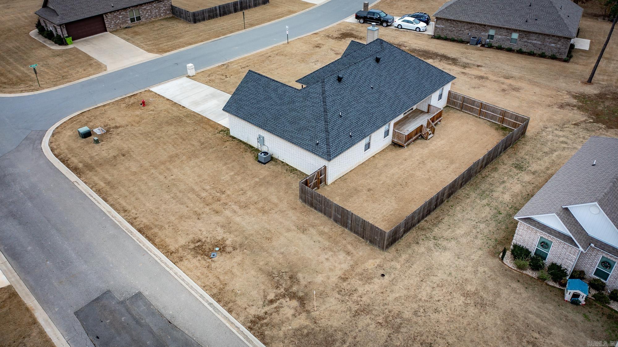 HIDDEN VALLEY ESTATES - Residential