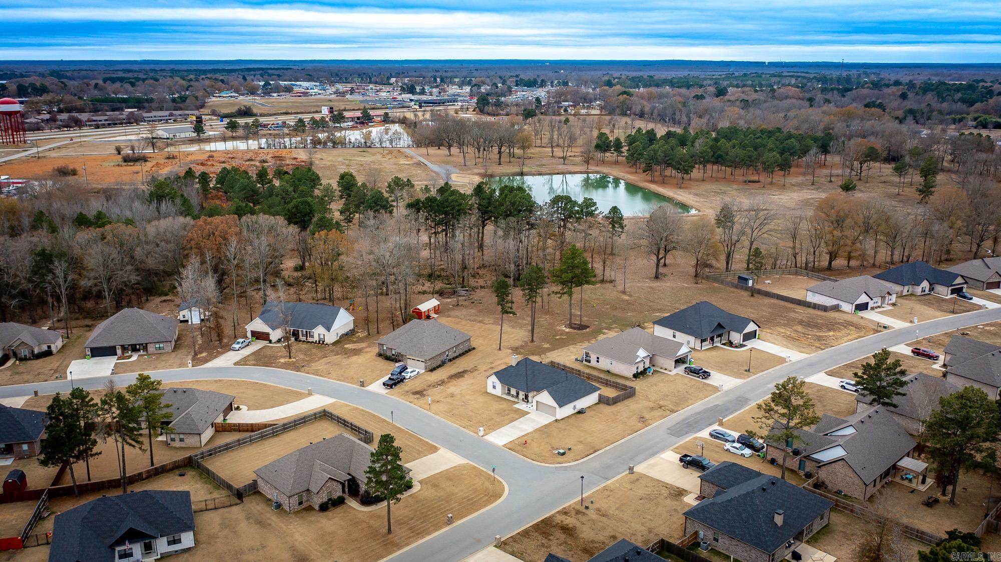 HIDDEN VALLEY ESTATES - Residential