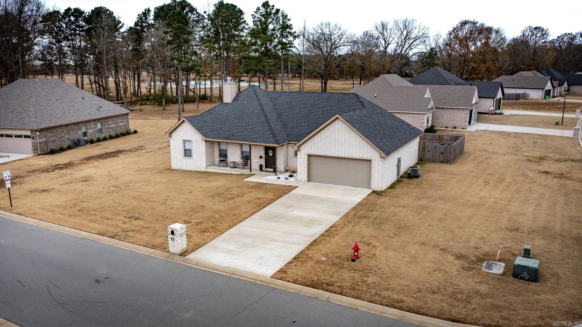 HIDDEN VALLEY ESTATES - Residential