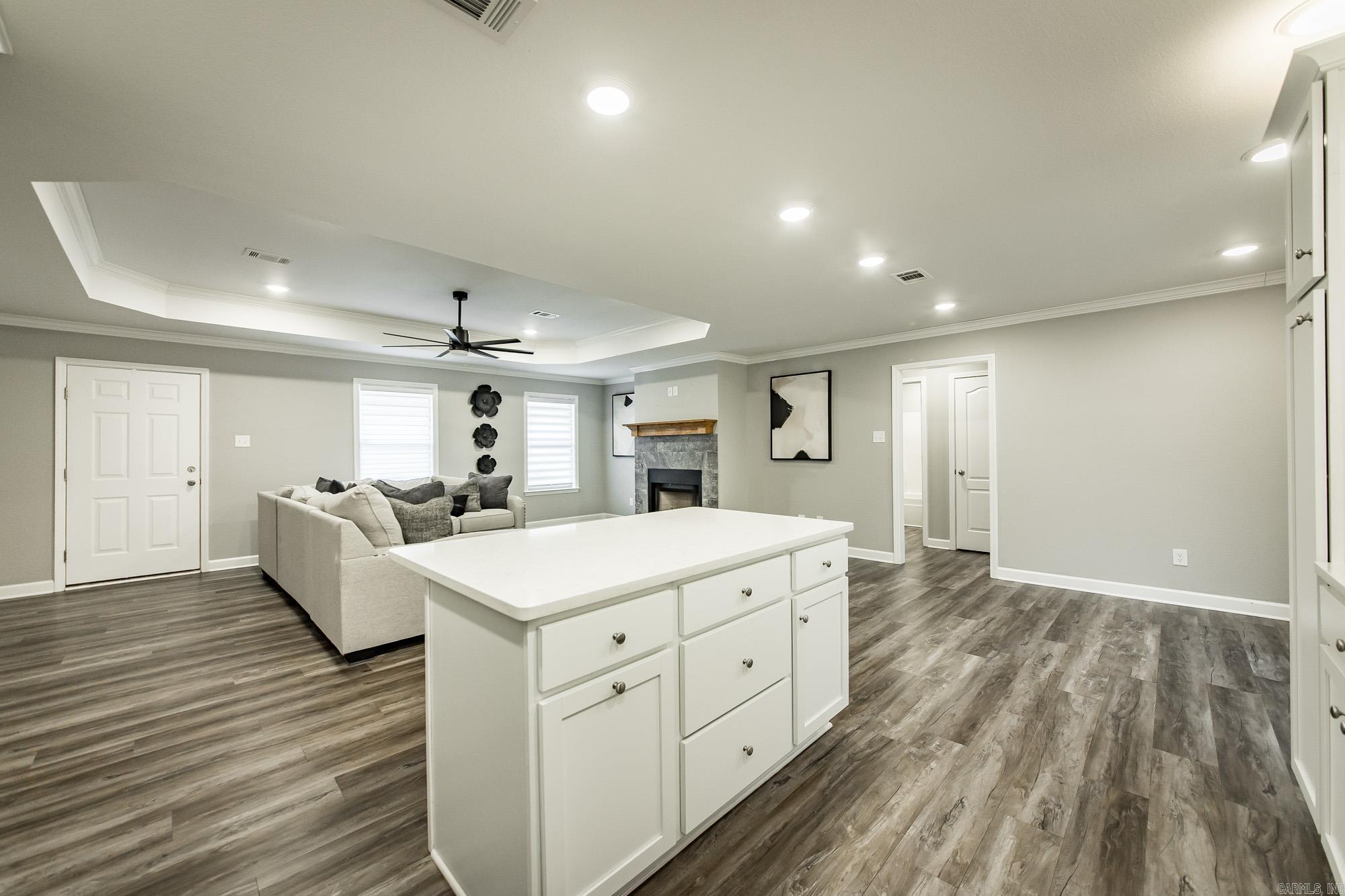 HIDDEN VALLEY ESTATES - Residential