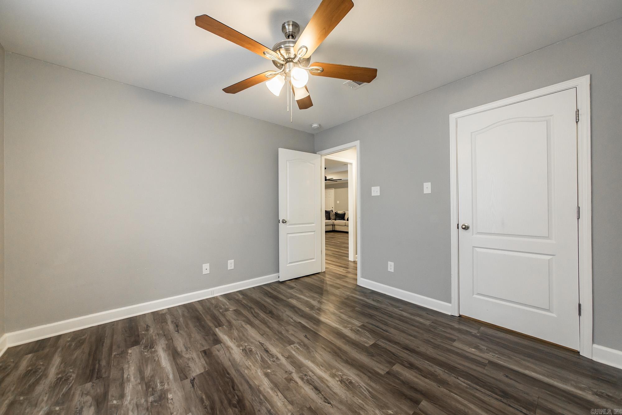 HIDDEN VALLEY ESTATES - Residential