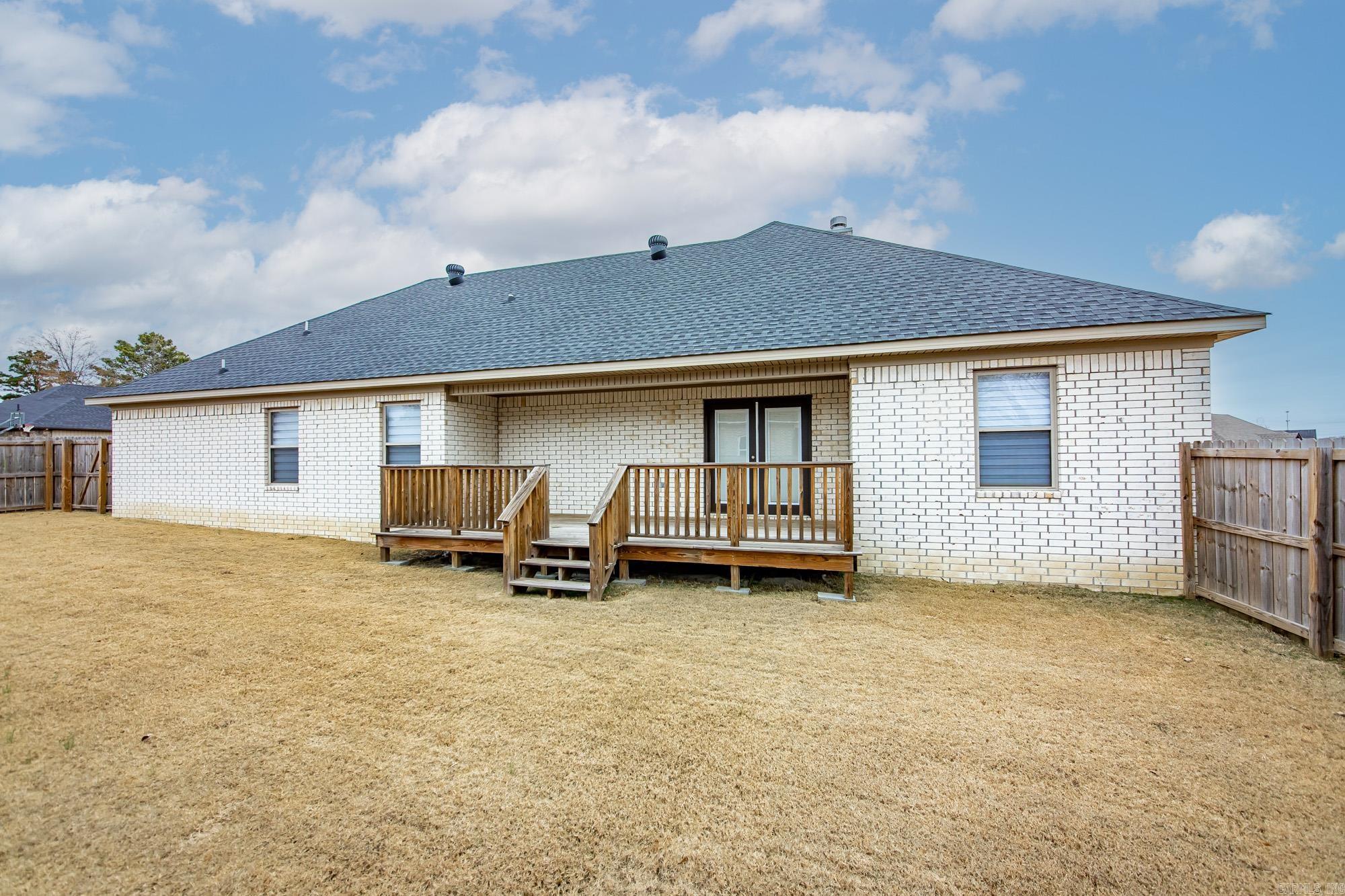 HIDDEN VALLEY ESTATES - Residential